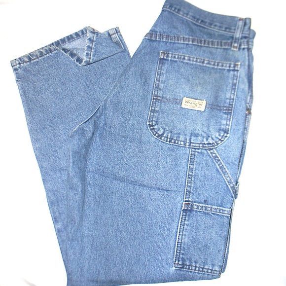 Wrangler Other - Wrangler Mens size 30 jeans